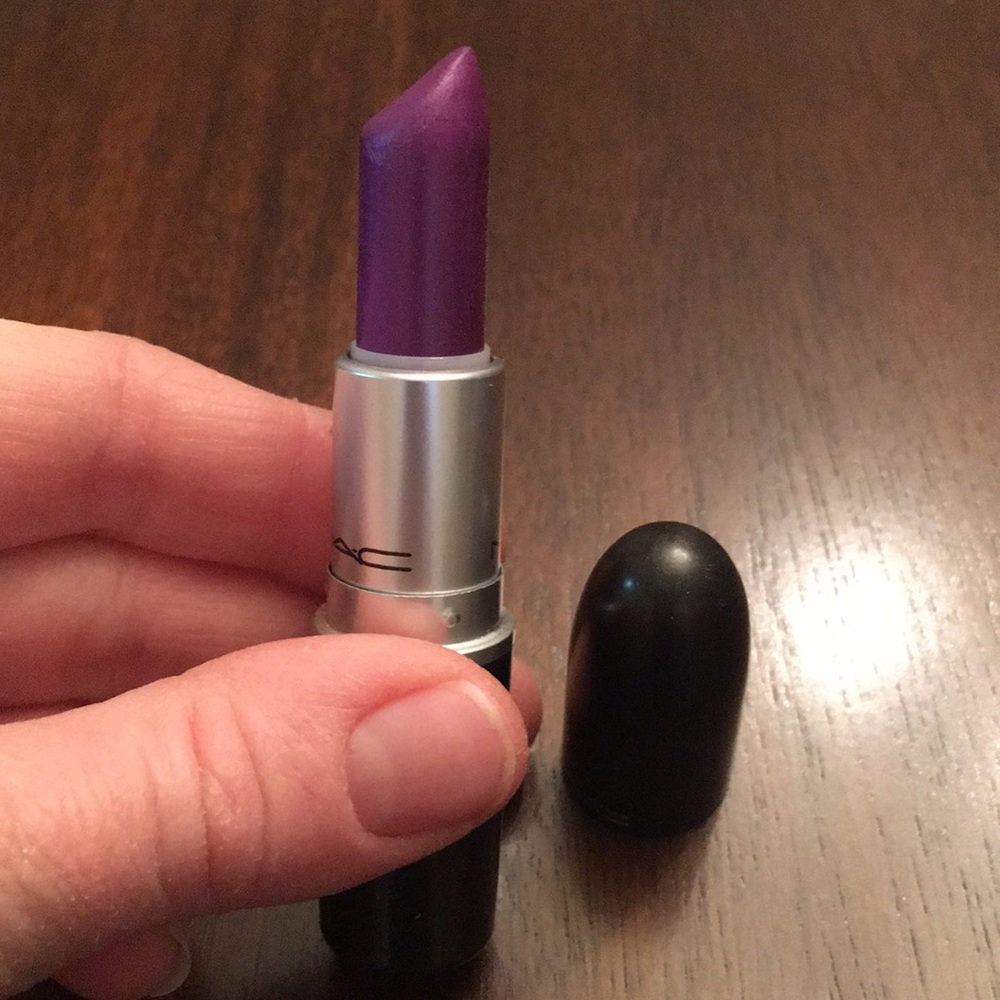 Mac Violetta Lipstick 💄